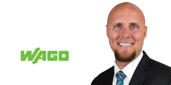 WAGO Appoints Tyson Horne as Regional Sales Manager for Utah