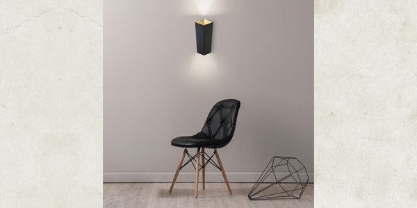 DINK Wall Sconce Introduced by Modern Forms