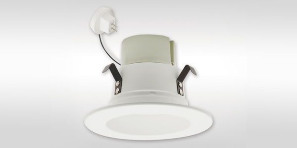 ELCO Lighting Introduces 4” LED BiPin Retrofit Insets