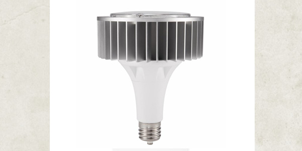 Foreverlamp Launches New Industrial J Series Featuring a Fan-less Cooling System for Harsh Environments