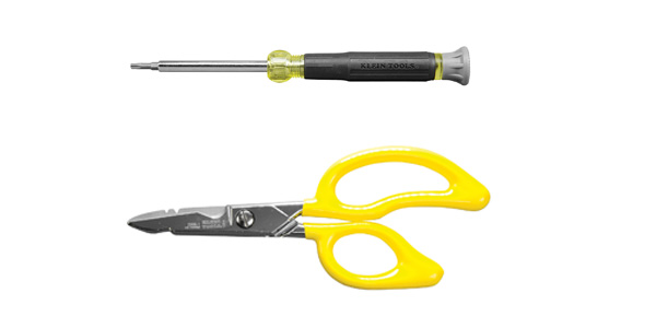 Klein Tools Introduces New Multi-Purpose Tools Designed with Electricians in Mind