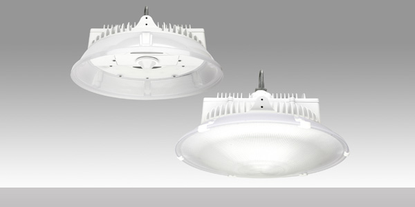 MaxLite Launches HP Series Pendant as Powerfully Compact High Bay Lighting Solution