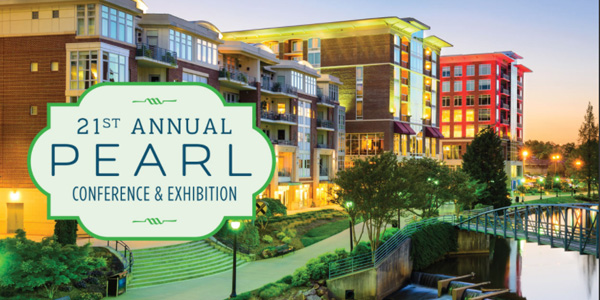 21st Annual PEARL Conference and Exhibition Keynote Speaker