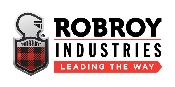 Robroy Industries Unveils New Corporate Logo, Values, and Website