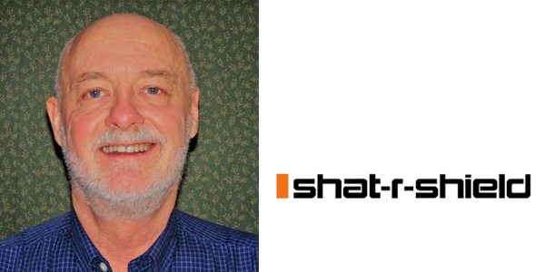 Shat-R-Shield, Inc. Announces New Western Region Sales Manager