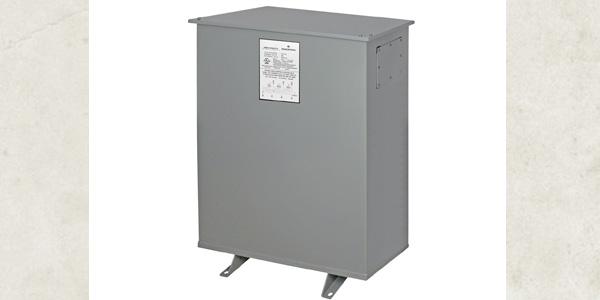 New SolaHD Automation Transformers from Emerson Reduce Total Cost of Ownership