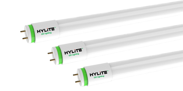 New HyLite Multi-Mode Tube Simplifies Installation and Replacement
