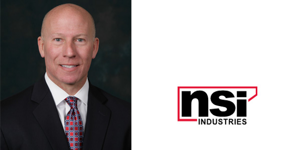 NSi Industries Hires Jason Obetz as Eastern Regional Vice-President of Sales