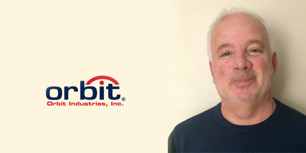 Orbit Industries, Inc. Hires Mike Gelotti as South Central and Eastern Regional Sales Manager