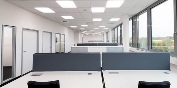 Osram’s Regensburg, Germany, Location Seen in a Whole New Light with Innovative Human Centric Lighting Concept