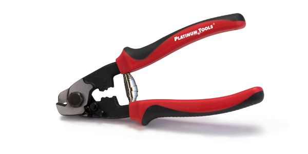 Platinum Tools Announces New Wire Rope Cutter