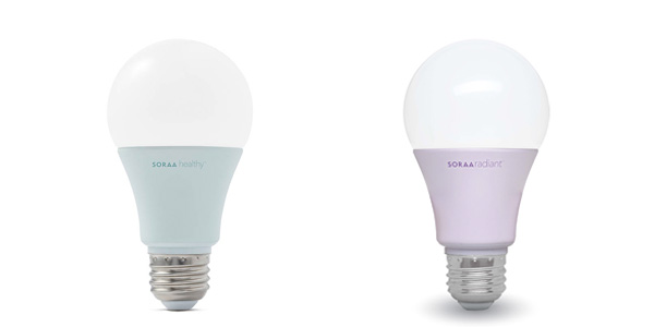 Soraa Radiant and Healthy LED Bulbs Sell Out After Launch