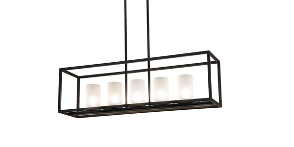 2nd Ave Lighting Introduces Affinity Series of Pendants
