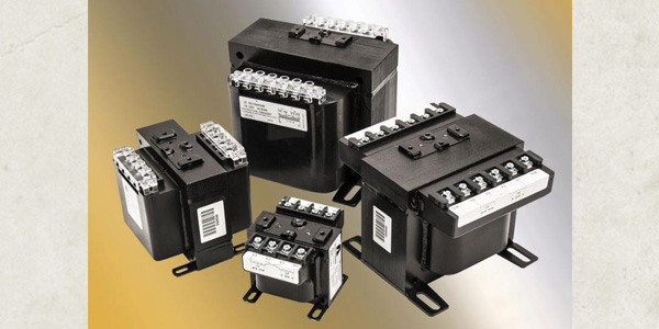 Acme Electric Introduces New Industrial Control Transformers