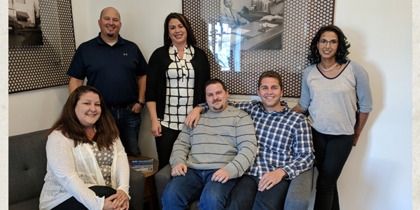 Buckles-Smith Expands Electrical Contractor Sales Team