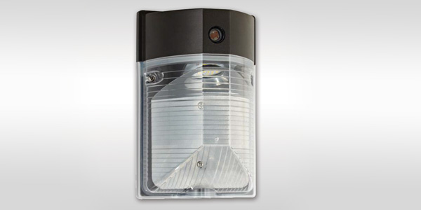ELCO Lighting Introduces LED Wall Mount with Photocell