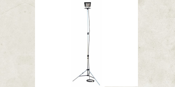Larson Electronics Releases 60 Watt Color Changing LED Light Tower