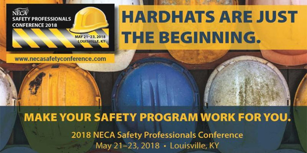 NECA Safety Conference