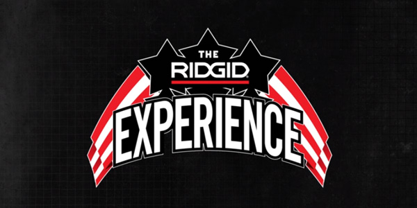 RIDGID Brings Back the Trade Trip of a Lifetime