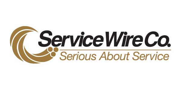 Service Wire Company Announcements