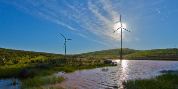 New Onshore Wind Projects in Germany: Siemens Gamesa Announces Five Orders Including 20 Turbines