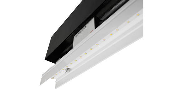 Deco Lighting Creates New Possibilities for Connected Building Spaces, Launches DECO PoE, Power over Ethernet Technology powered by Molex ® NCS