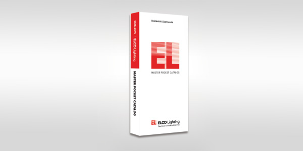 ELCO Announces the New Master Pocket Catalog