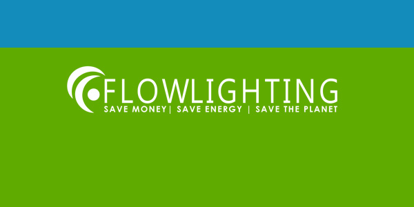 Flow Lighting Makes Debut at Lightfair International 2018