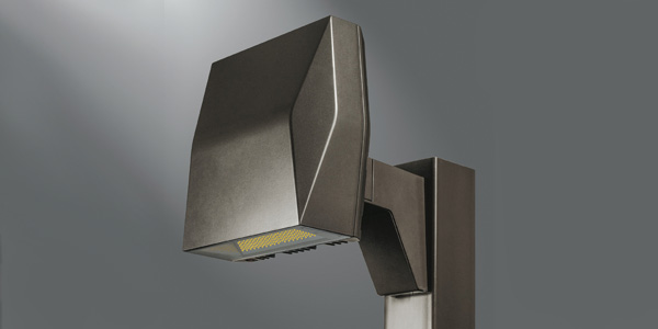 Lumark Axcent Provides Significant Energy Savings for Outdoor Lighting Applications
