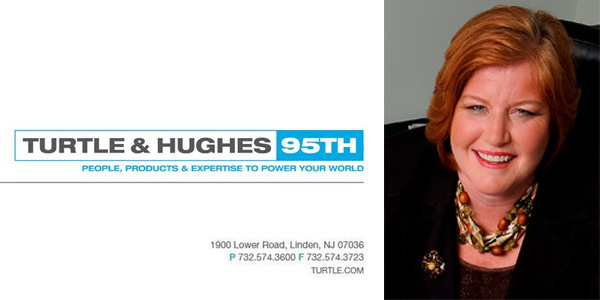 Turtle & Hughes Names Kathleen Shanahan Co-CEO