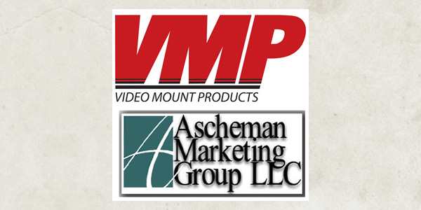 VMP Names Ascheman Marketing Group New Central Midwest Reps