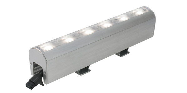 Acclaim Announces Production of the New Specification Grade Linear One Series Cove and Graze LED Fixtures