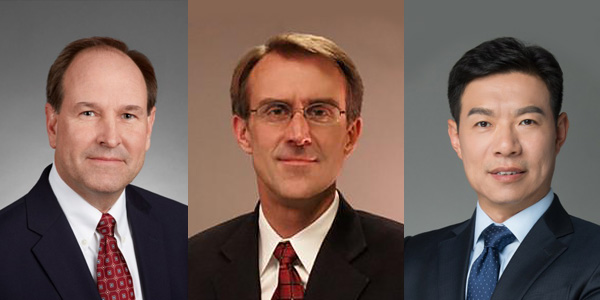 Eaton Announces Top Leadership Changes in Electrical Systems & Services Group