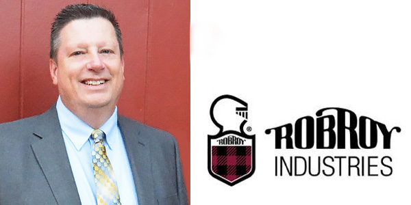 Robroy Enclosures Announces the Appointment of Scott Thompson to Market Development Manager