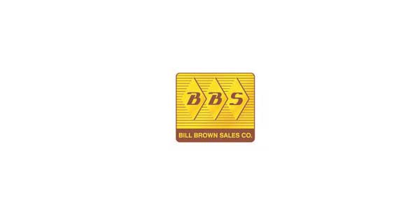 Bill Brown Sales to Represent Pacific Technical Solutions