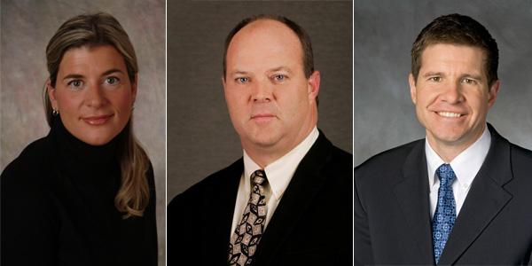 Eaton Announces Electrical Sector Leadership Changes