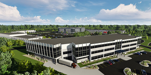 Milwaukee Tool Continues Rapid Growth in the United States with a $32 Million Headquarters Expansion Project
