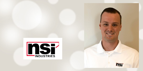 NSi Industries Appoints Colin Smith as Territory Account Manager, Chesapeake Region