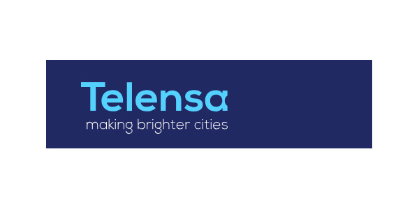 Telensa Smart Streetlight Controls Deployed as part of City of Edinburgh Council’s 64,000-light Energy Efficiency Program