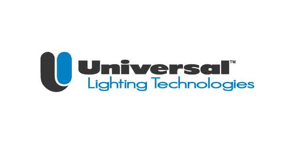 Elan Lighting, Inc. to Represent Universal Lighting Technologies