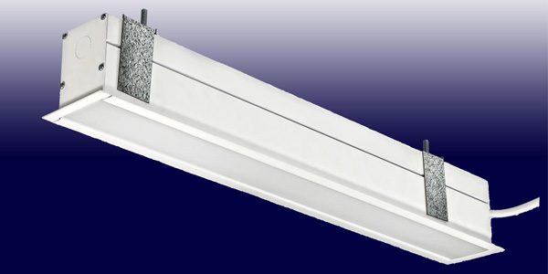 JESCO Introduces Archilinear: A Series of Architectural-Grade Energy-Conserving Linear LED Multi-Mount Luminaires