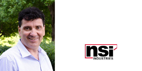 NSi Industries Promotes Allen Ustianowski to Director of Engineering