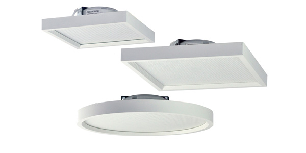 Nora Lighting Introduces Easy-To-Install Surf LED, Mounts Over J-Boxes