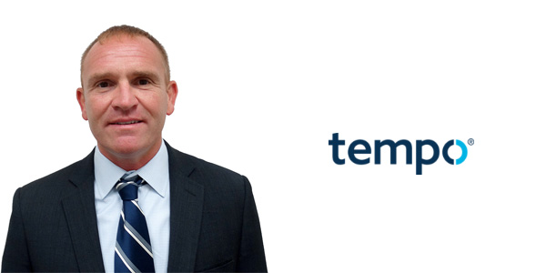 Tempo Appoints Eric Pantano as Eastern Regional Manager of Architectural Sales