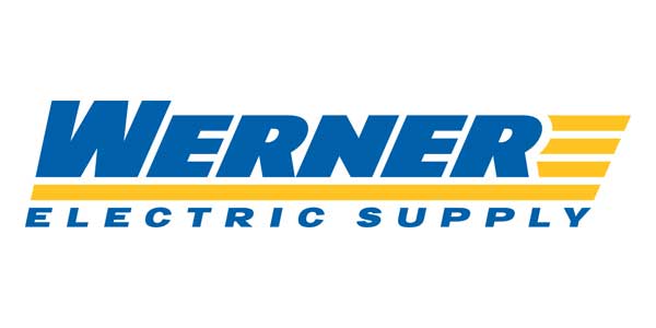 Werner Electric Supply Ranks Among Top 200 Electrical Distributors in Electrical Wholesaling