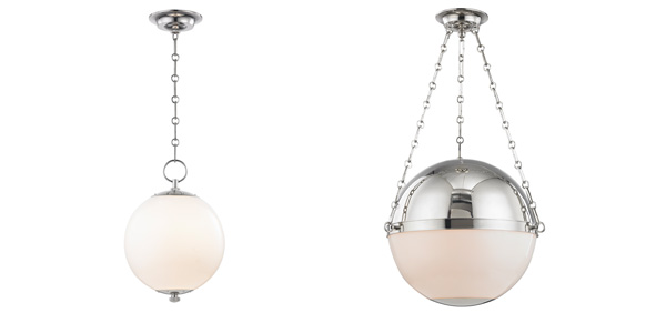 Mark D. Sikes and Hudson Valley Lighting Launch The Classics An Exclusive Collection Premiering at High Point Market