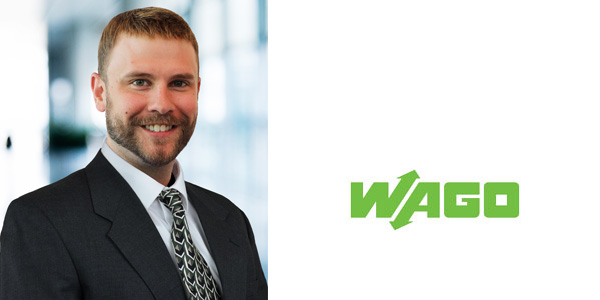 WAGO Welcomes New Product Manager Overseeing Electrical Splicing Connectors