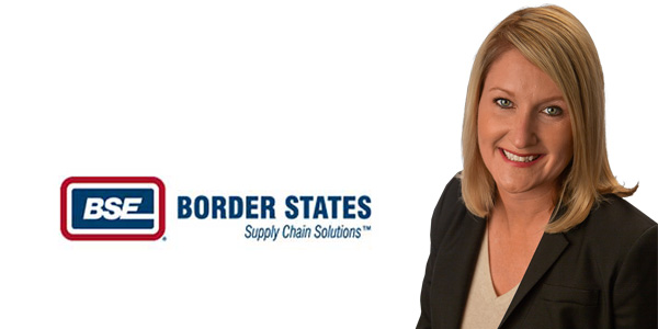 Kelly Dawson Named Border States Senior Vice President Human Resources