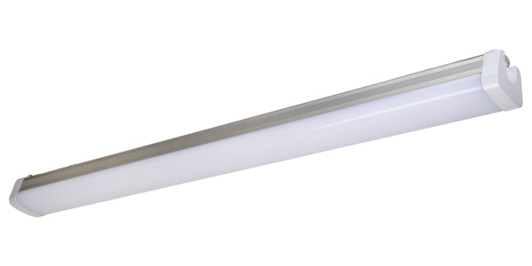 Topaz Introduces LED Vapor Tight Luminaire - Waterproof, Dust Proof and Corrosion Proof