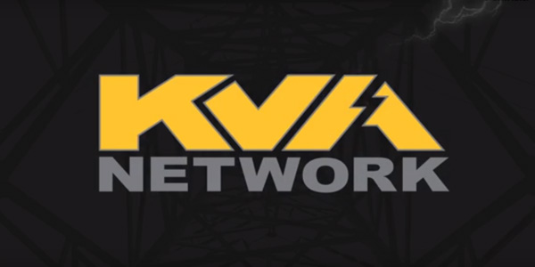 KVA Network Launches New Website